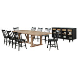 Middleton Dining Set