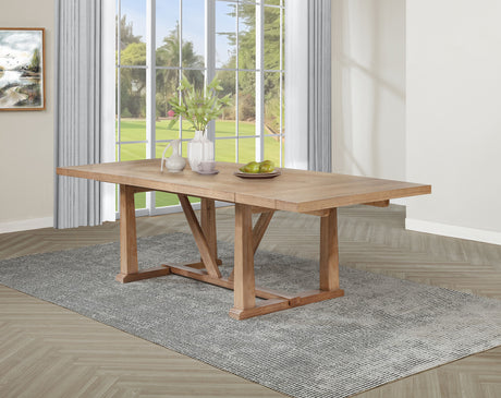 Middleton Extension Dining Table - Furniture World
