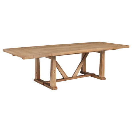 Middleton Extension Dining Table - Furniture World