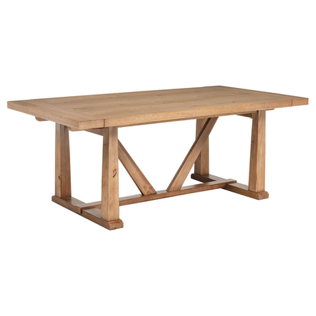 Middleton Extension Dining Table - Furniture World