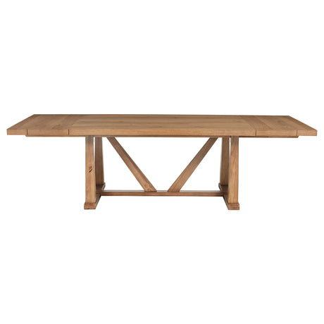 Middleton Extension Dining Table - Furniture World
