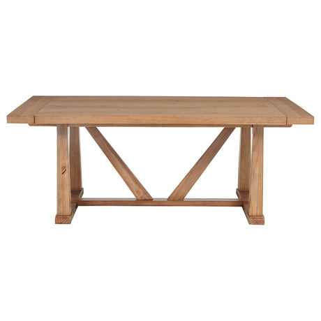 Middleton Extension Dining Table - Furniture World