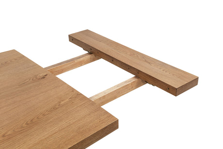 Middleton Extension Dining Table - Furniture World