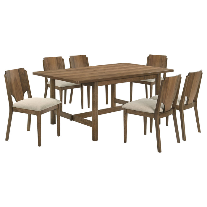 Crestmore Dining Set