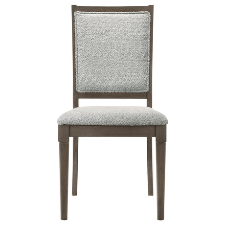 Onslow Dining Set - Furniture World