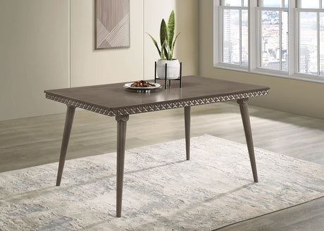 Onslow Dining Table - Furniture World