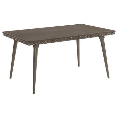 Onslow Dining Table - Furniture World