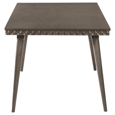 Onslow Dining Table - Furniture World
