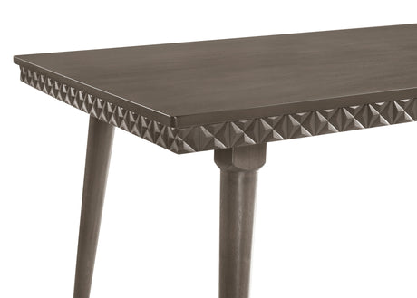Onslow Dining Table - Furniture World