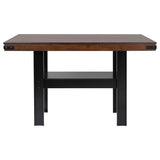 Patterson Counter Height Dining Set