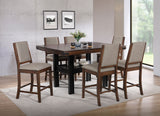 Patterson Counter Chair