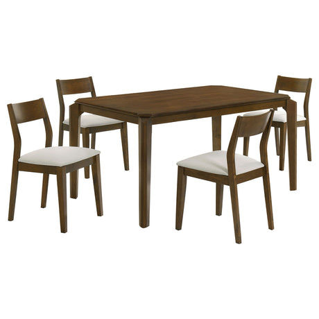 Almonte Dining Set - Furniture World
