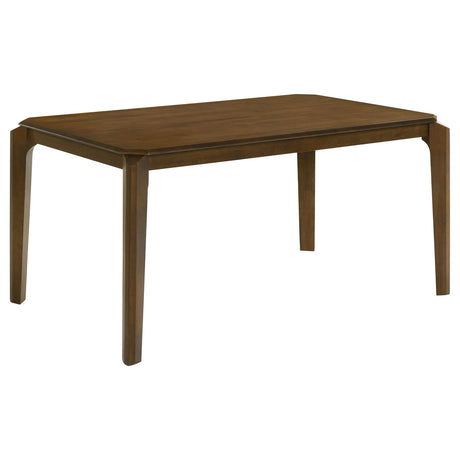 Almonte Dining Set - Furniture World