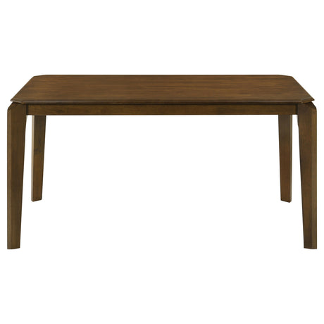 Almonte Dining Set - Furniture World