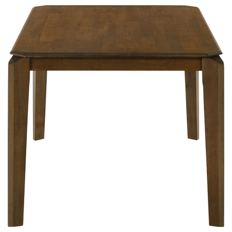 Almonte Dining Set - Furniture World