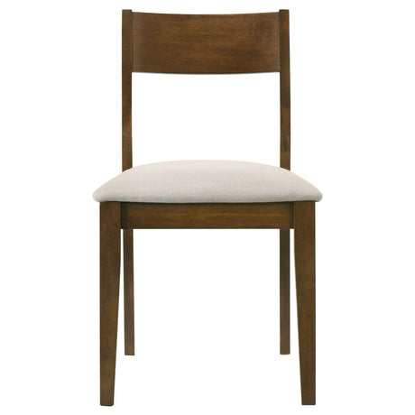 Almonte Dining Set - Furniture World