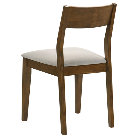 Almonte Dining Set - Furniture World