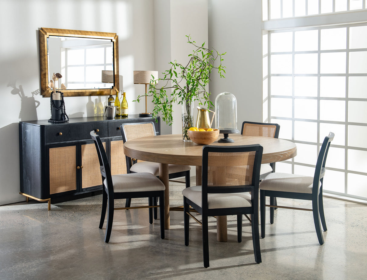 Arini Dining Table - Furniture World