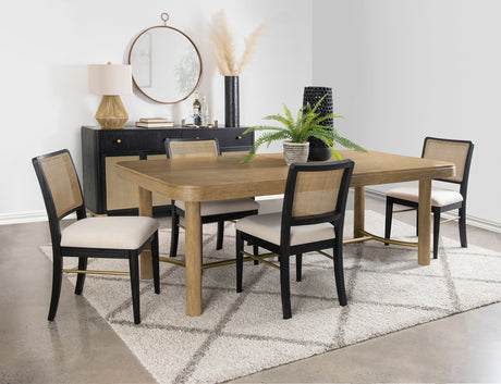 Arini Dining Set - Furniture World