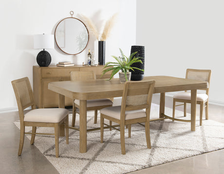 Arini Dining Set - Furniture World