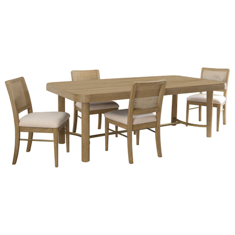 Arini Dining Set - Furniture World