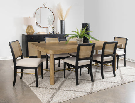 Arini Dining Set - Furniture World