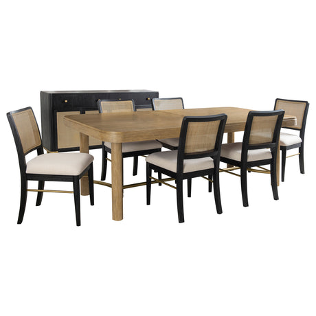 Arini Dining Set - Furniture World