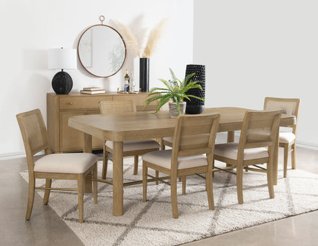 Arini Dining Set - Furniture World