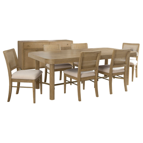 Arini Dining Set - Furniture World
