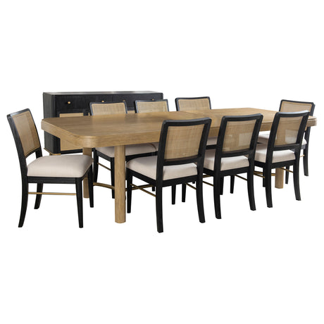 Arini Dining Set - Furniture World