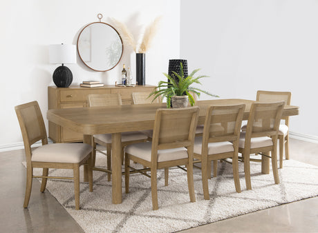Arini Dining Set - Furniture World