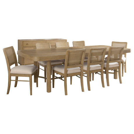 Arini Dining Set - Furniture World