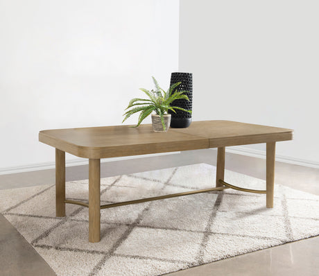 Arini Extension Dining Table - Furniture World