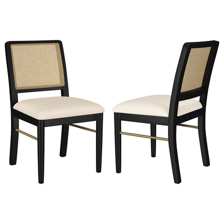 Arini Dining Side Chair - Furniture World