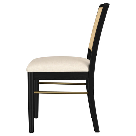 Arini Dining Side Chair - Furniture World