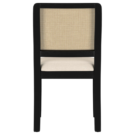 Arini Dining Side Chair - Furniture World
