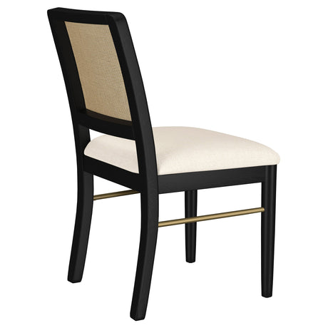 Arini Dining Side Chair - Furniture World