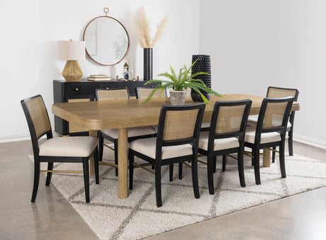 Arini Dining Side Chair - Furniture World