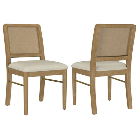 Arini Dining Side Chair - Furniture World
