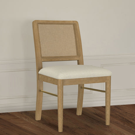 Arini Dining Side Chair - Furniture World