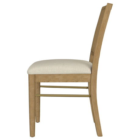 Arini Dining Side Chair - Furniture World