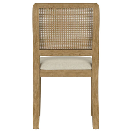 Arini Dining Side Chair - Furniture World