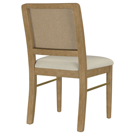 Arini Dining Side Chair - Furniture World