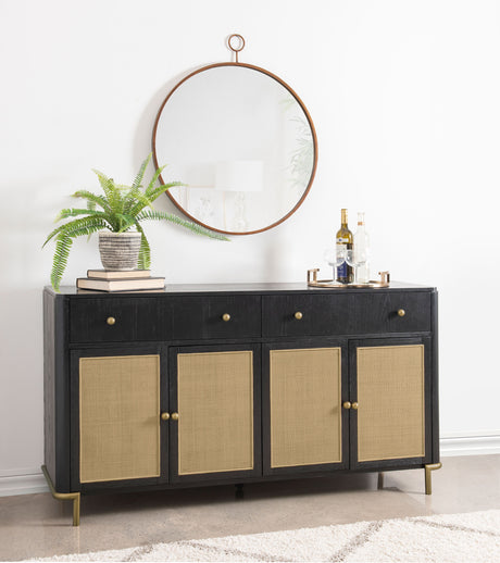 Arini Sideboard - Furniture World