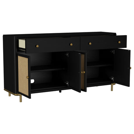 Arini Sideboard - Furniture World