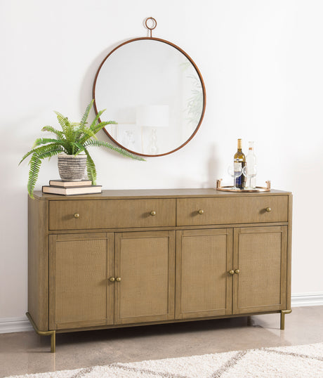 Arini Sideboard - Furniture World