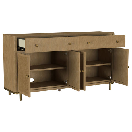 Arini Sideboard - Furniture World
