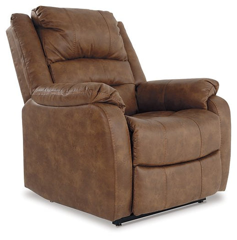 Recliner