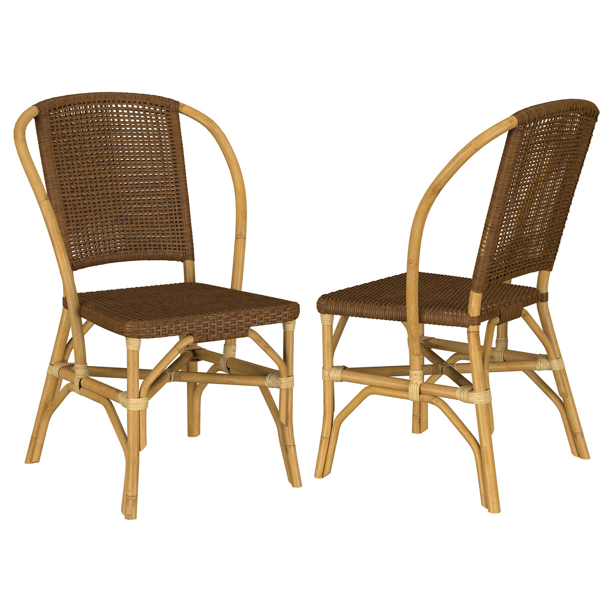 Lexley Dining Side Chair - Furniture World