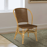 Lexley Dining Side Chair - Furniture World
